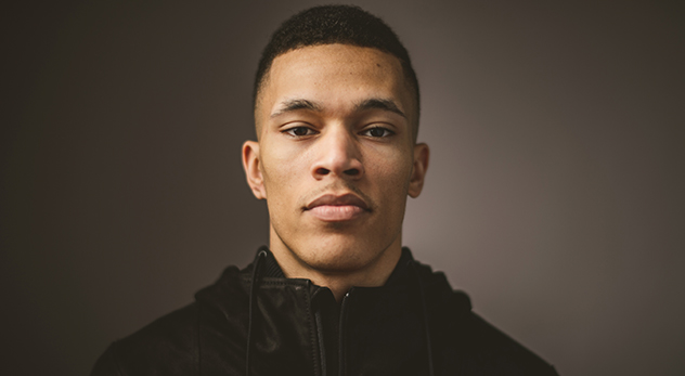 Trip Lee: Inside the mind of a misfit Christian rapper