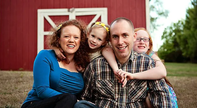 Faith-filled finance tips from the ‘Queen of Free’