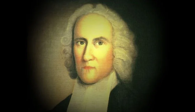 Jonathan Edwards and the resurgence of Puritanism