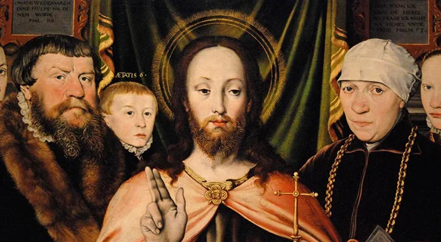 Following Jesus feels awkward, but should it be?