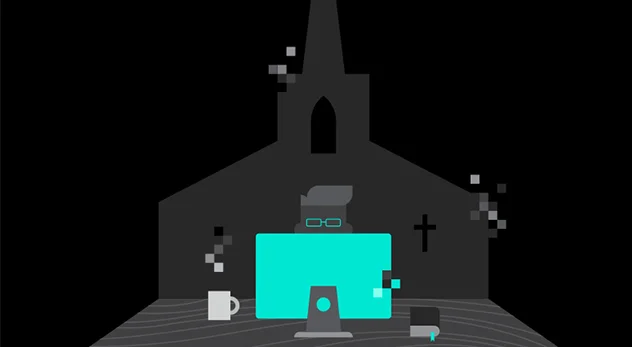 Why technology didn’t (and won’t) destroy the Church