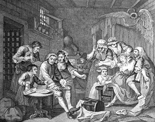 Forgive us our debts: A look at modern-day debtors' prisons