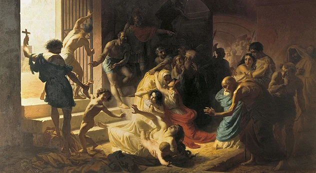 How Frank Bruni misunderstands Christians