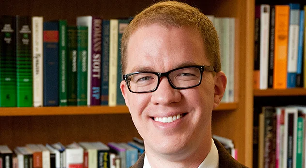 Celibate gay Christian calls for normalizing 'committed friendships'