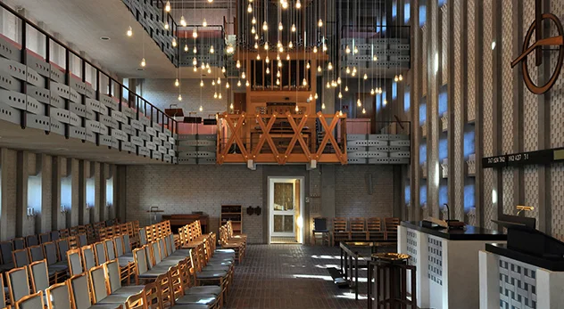 Can churches disagree and still stay together?