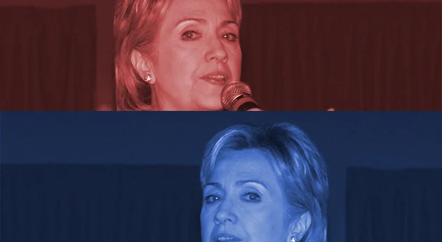 OPPOSING VIEWS: Should Christians vote for Hillary?