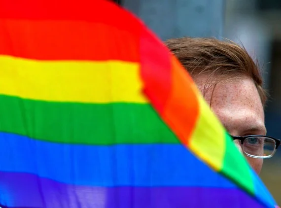 The Rise and Demise of Ex-Gay Therapy