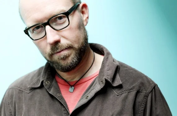 Tony Jones: God "learned" something on the cross