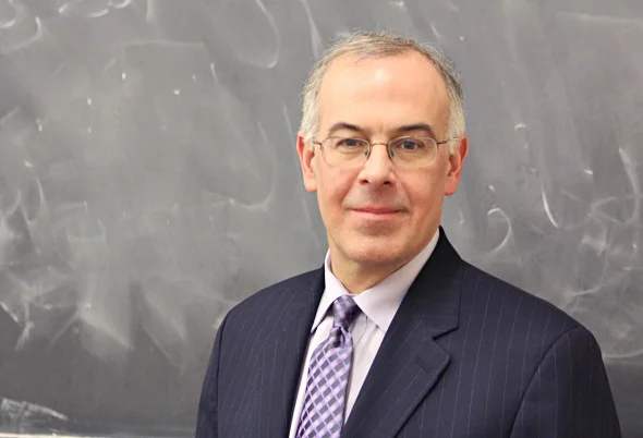David Brooks on morality, theology, and his personal faith