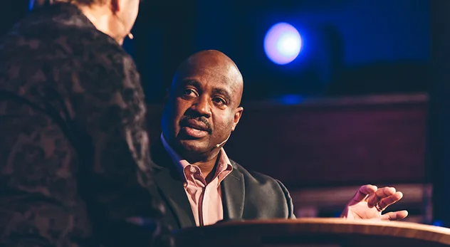 After Baltimore, we need faith and body cameras