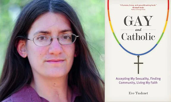 The gay celibate Catholic who’s shaking up sexuality debates