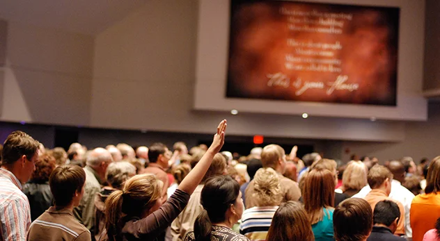 Evangelicals’ claims of conservative supremacy are overstated