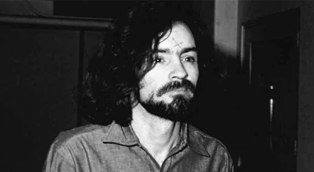 Charles Manson’s chaplain speaks out on death penalty