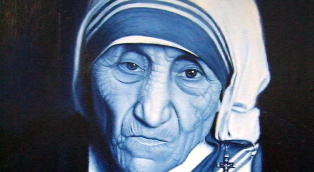 Who are ‘the least of these’?