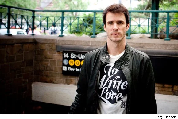 ‘To Write Love on Her Arms’ founder wrestles with faith