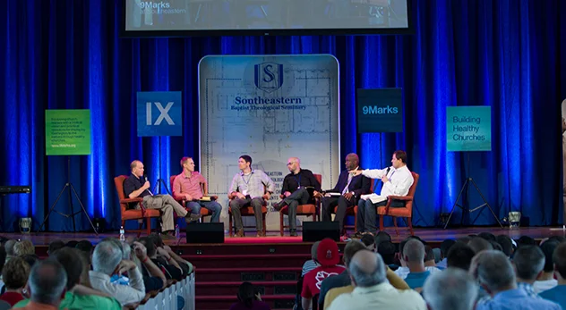 The Rise of Church Discipline in America