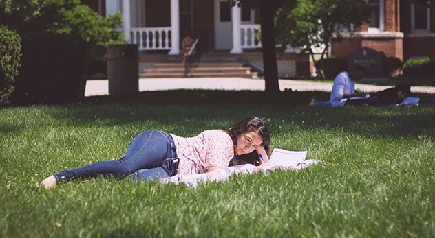 Bestselling author's foundation funds Wheaton LGBTQ group