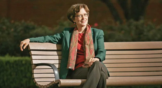 Nancy Pearcey’s mission to reinvigorate the evangelical mind