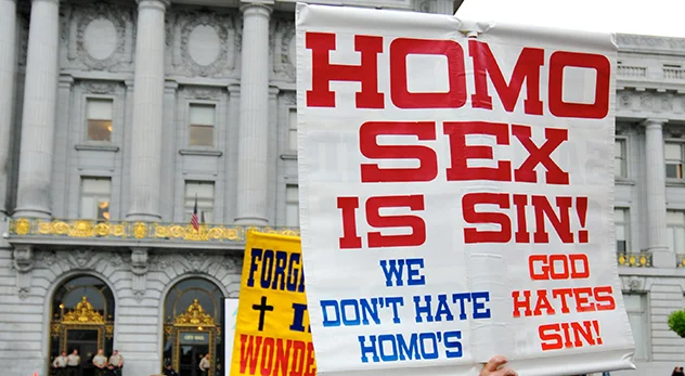 After gay marriage, expect conservative amnesia