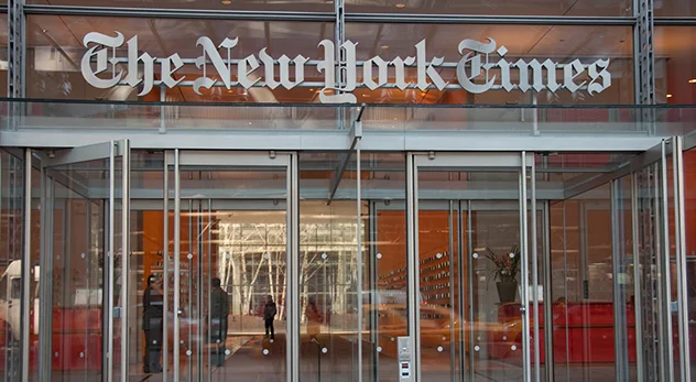 On Planned Parenthood, ‘New York Times’ whiffs