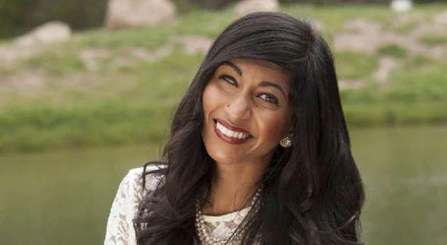 Did this woman risk her life to leave Islam for Christianity?