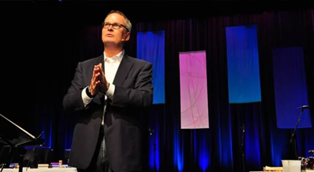 Was the Apostle Paul sexist or ‘an exemplar?'