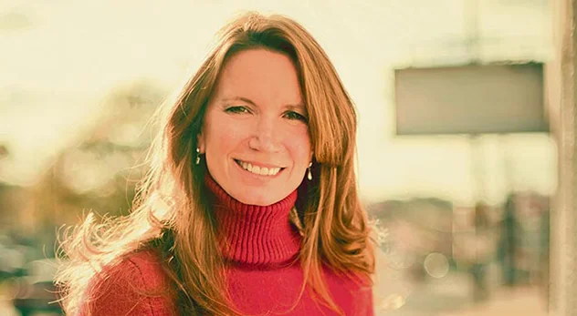 Can this woman's ‘farmer’s theology’ change the world?