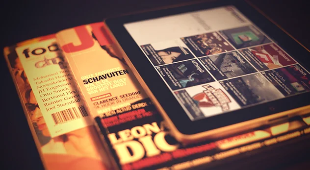 Brothers and Sisters, You are Not Professional Journalists