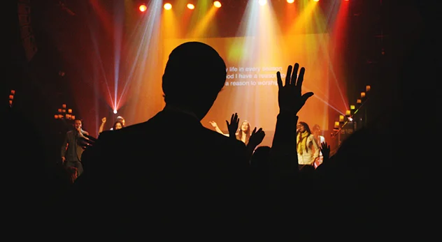 Why TV's ‘Broadway Boyfriends’ will keep singing with Hillsong