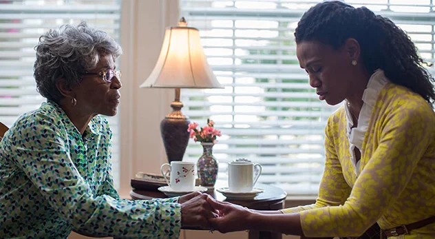 'Courageous' and 'Fireproof' filmmakers opt for black cast