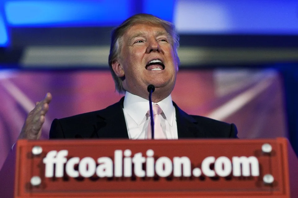 Why do evangelicals support Donald Trump?