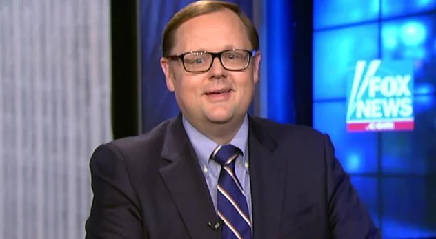 How Todd Starnes is Compromising Fox News' Credibility