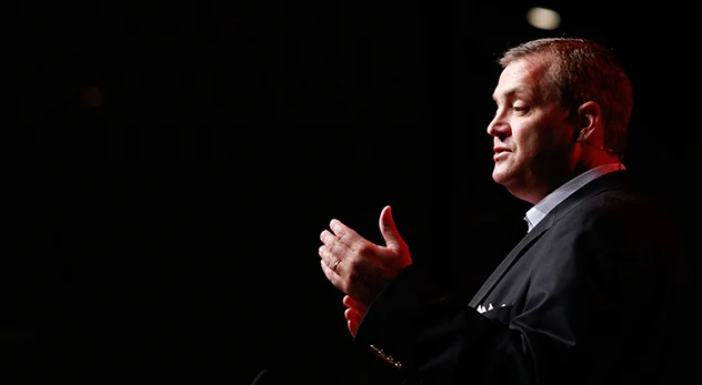 Can evangelicals’ flip-flop on ex-gay therapy improve their credibility?