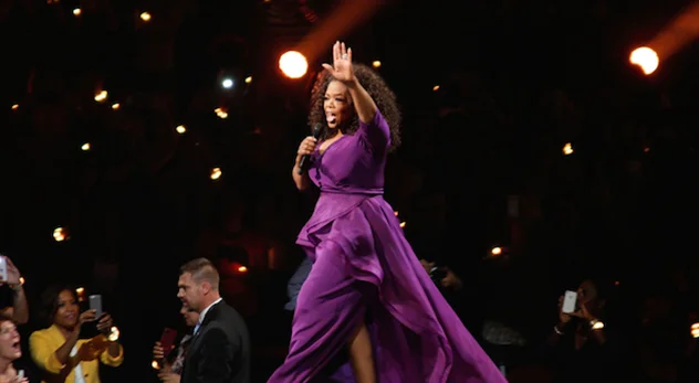 Why Oprah's 'Belief' is a must see for Christians