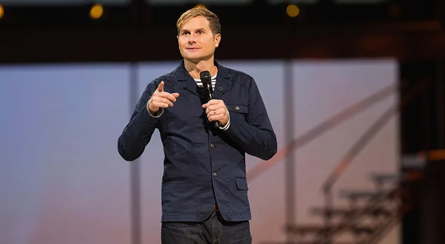 Is "God" becoming a trigger word?