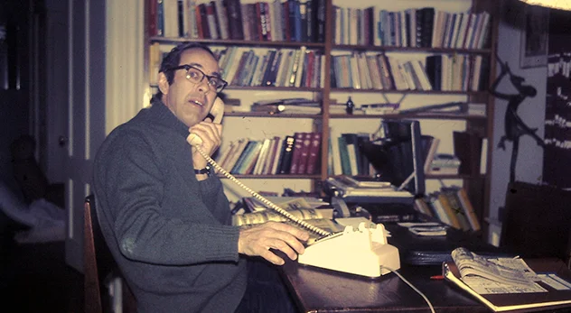 Henri Nouwen's secret unpublished works to release