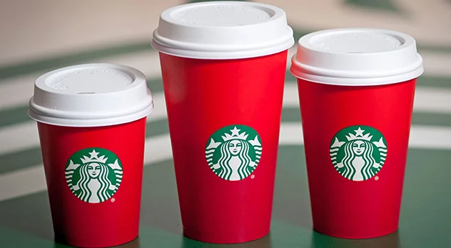 Starbucks cup-gate: A media manufactured Christian controversy
