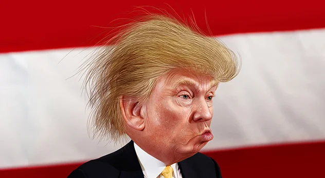 Will Trump ruin Thanksgiving? Surprising holiday surveys