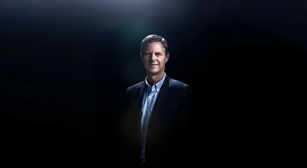 Jerry Falwell Jr.'s troubling remarks on guns