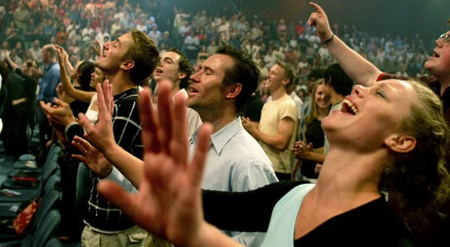 What does 'evangelical' mean?