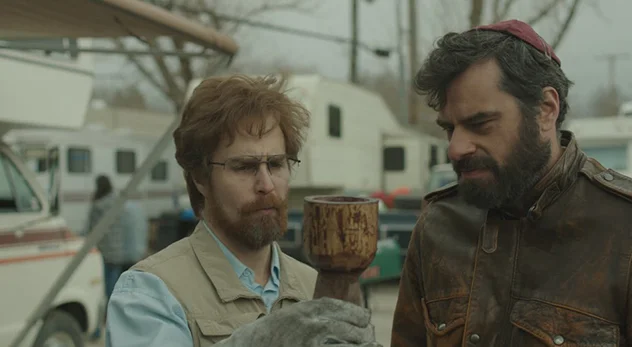 Why Christians need to learn to laugh at themselves