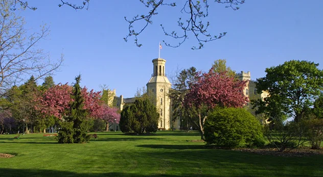 Will Wheaton College fire hijab-wearing professor?