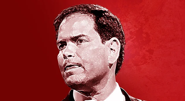 Will Rubio’s faith ad help him get his mojo back?