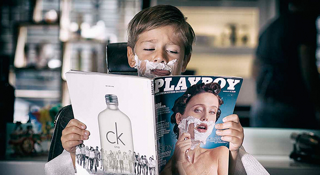 Pornography: A Christian crisis or overblown issue?