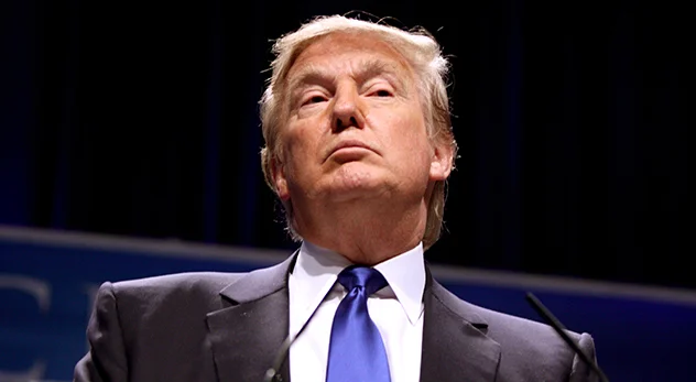 Donald Trump and the Christian obsession with masculinity