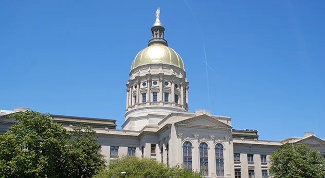 Georgia’s religious freedom bill: mixed bag, missed opportunity