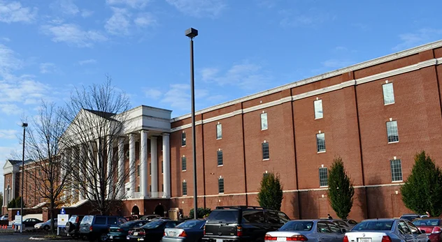 Falwell's wife blasts Liberty's critics