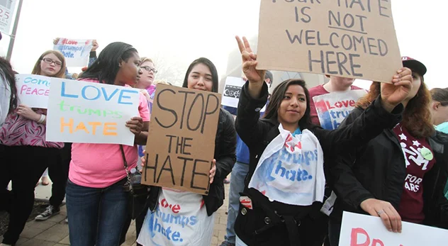 The Death of Moral Relativism