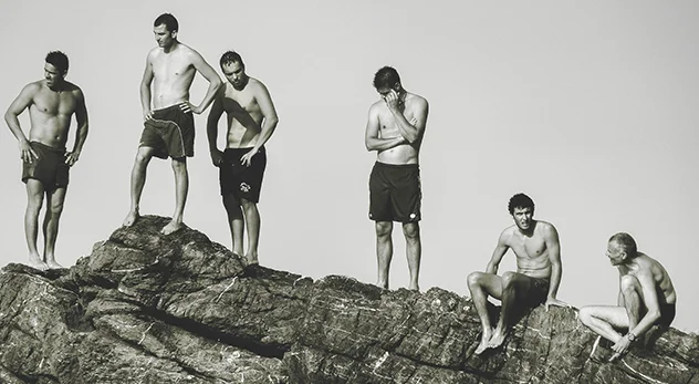 The Book that Revolutionized 'Christian Manhood'