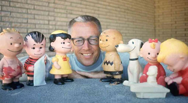 The Spirituality of Snoopy